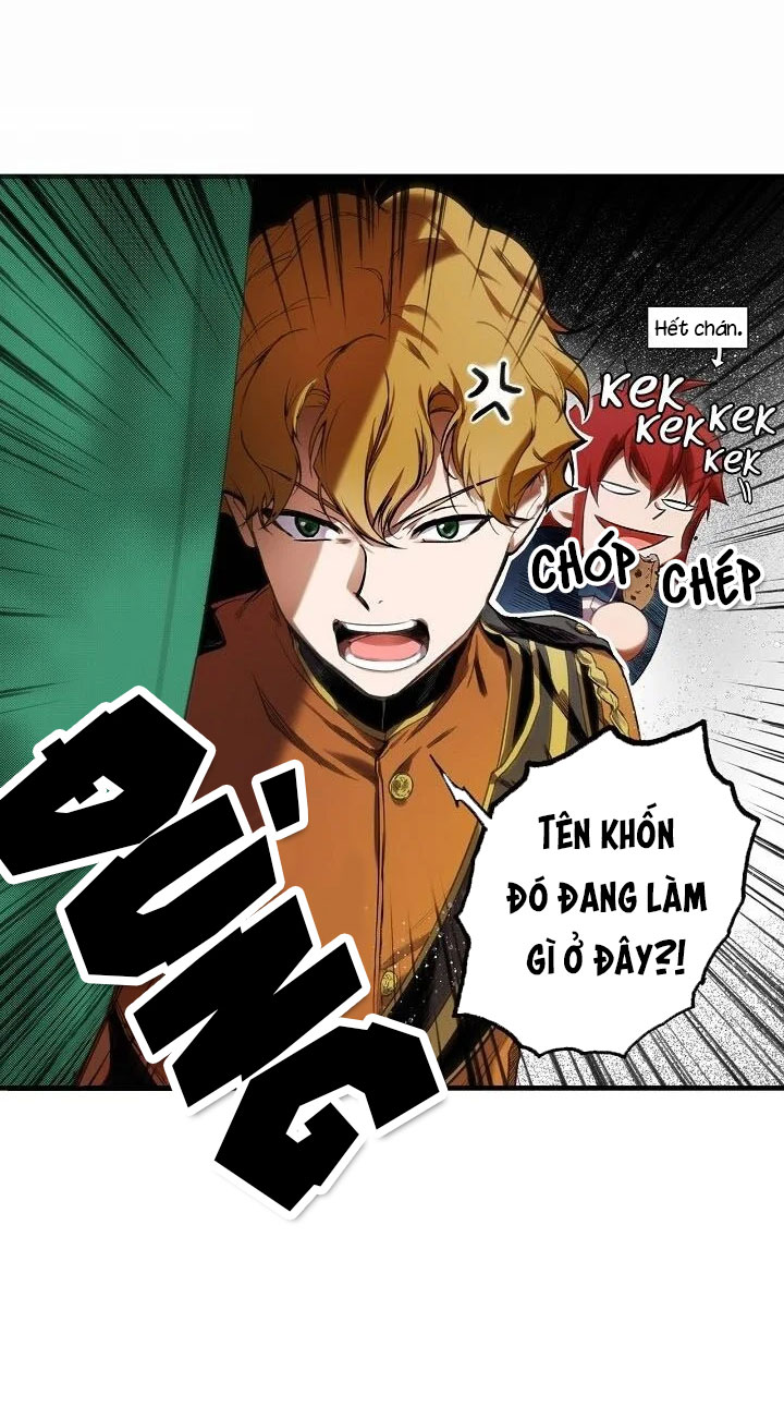 cổ tích về người mẹ kế chapter 20 71