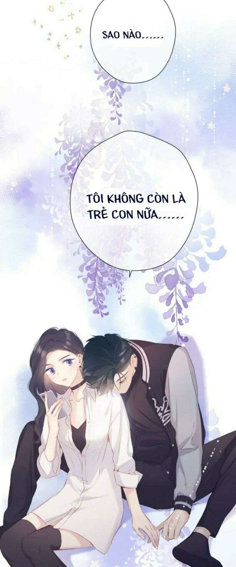 bảo vệ siêu sao của tôi chapter 132 29