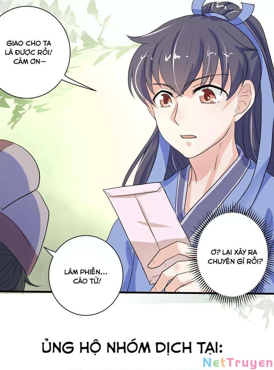 lịch sử sống sót của npc phản diện chapter 8 18