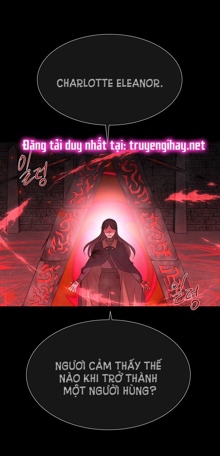 năm môn đệ của charlotte chapter 141.1 25