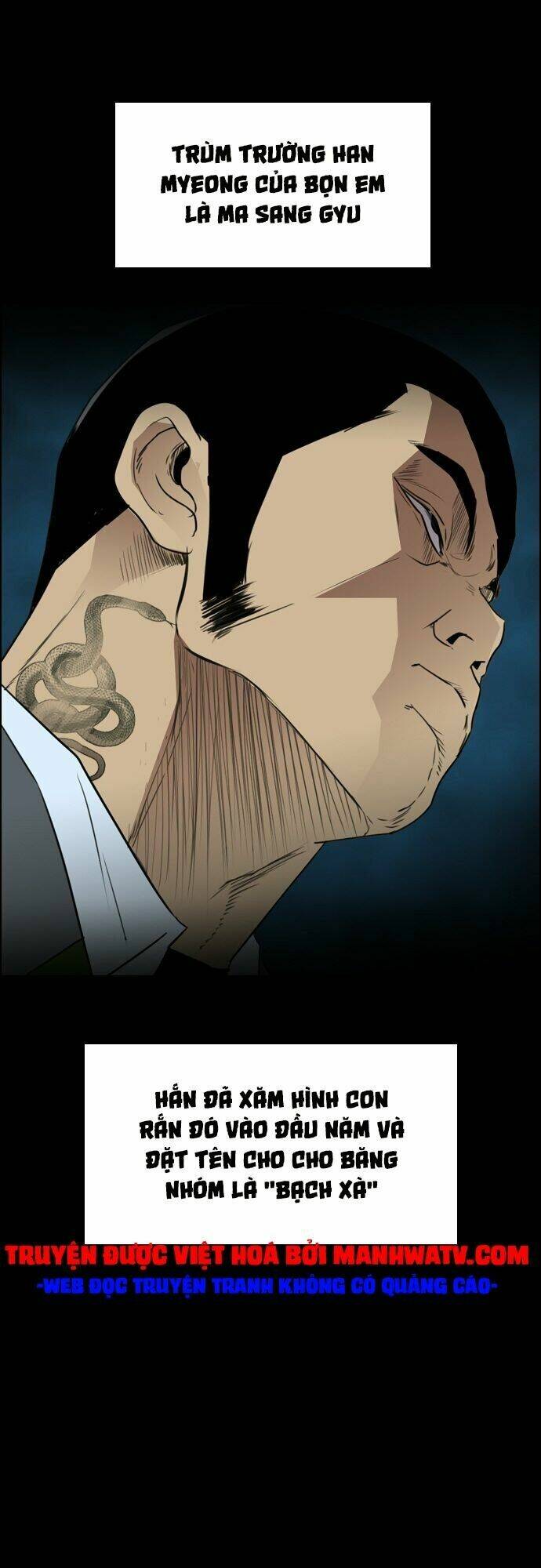 kẻ hồi sinh chapter 114 17