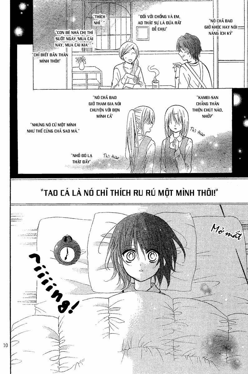 blue friend season 2 chapter 4 10