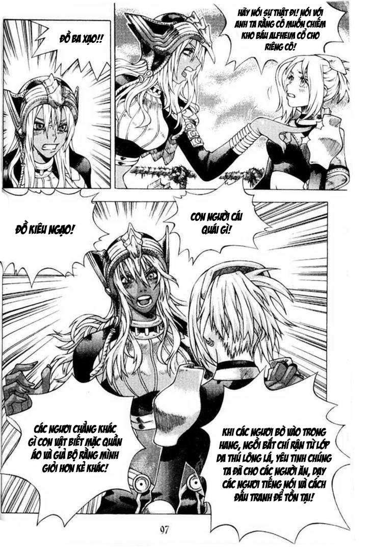 ragnarok - into the abyss chapter 90 9