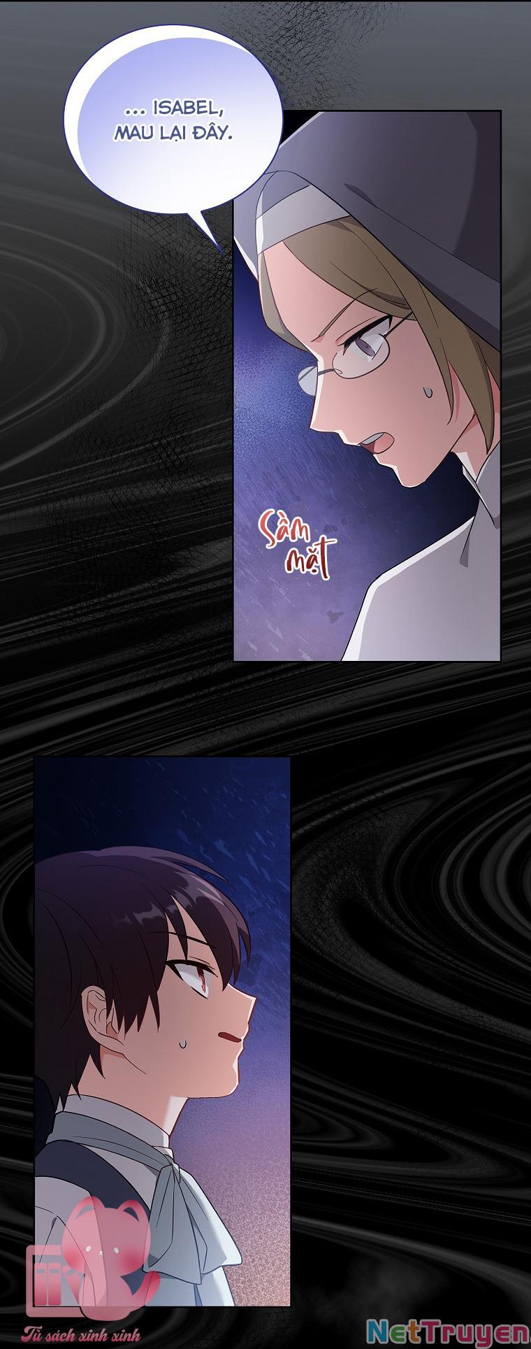 từ trúc mã hóa thành ông xã chapter 3 47