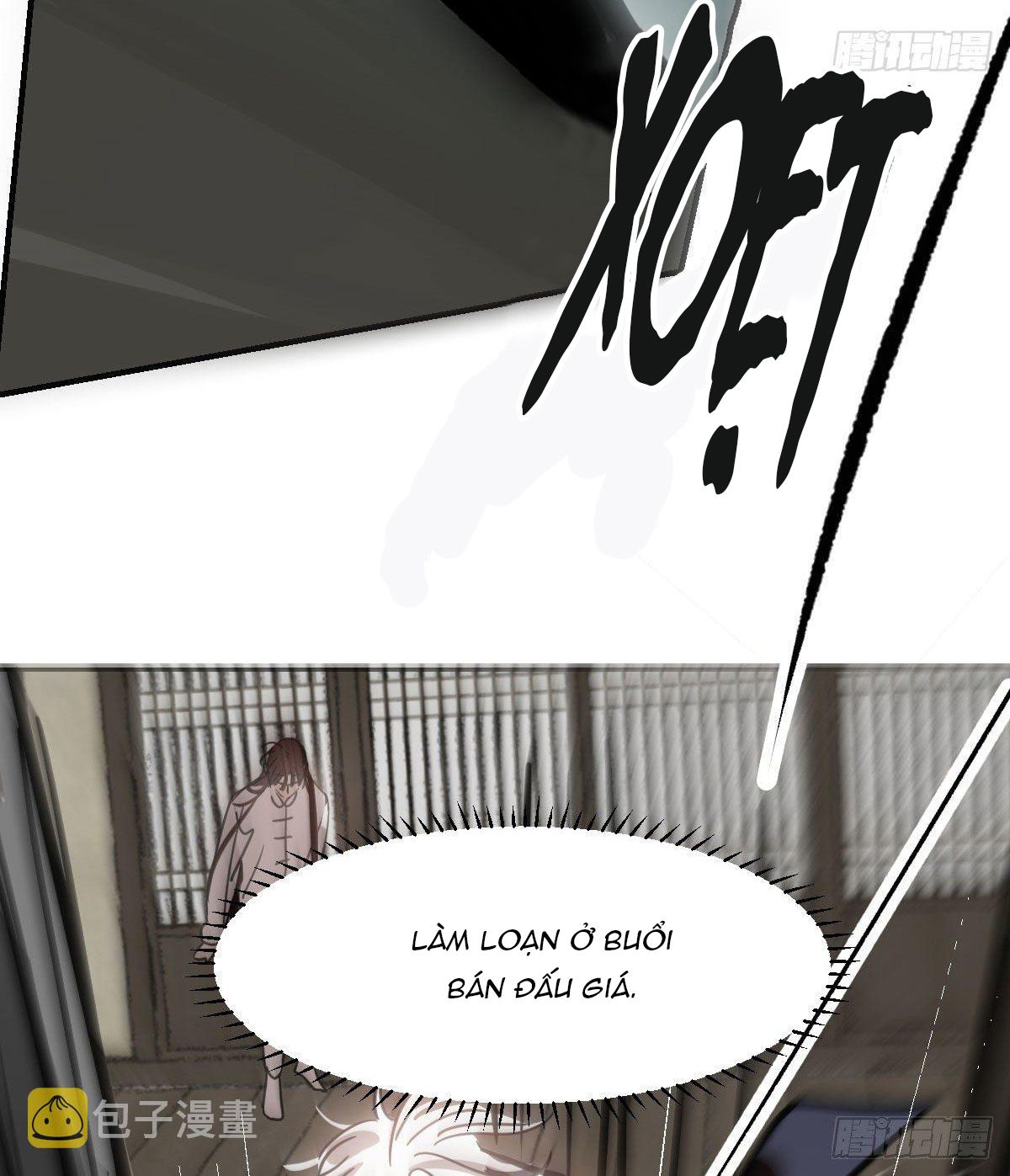 Bắt Lấy Ngao Ngao chapter 171 - Trang 75