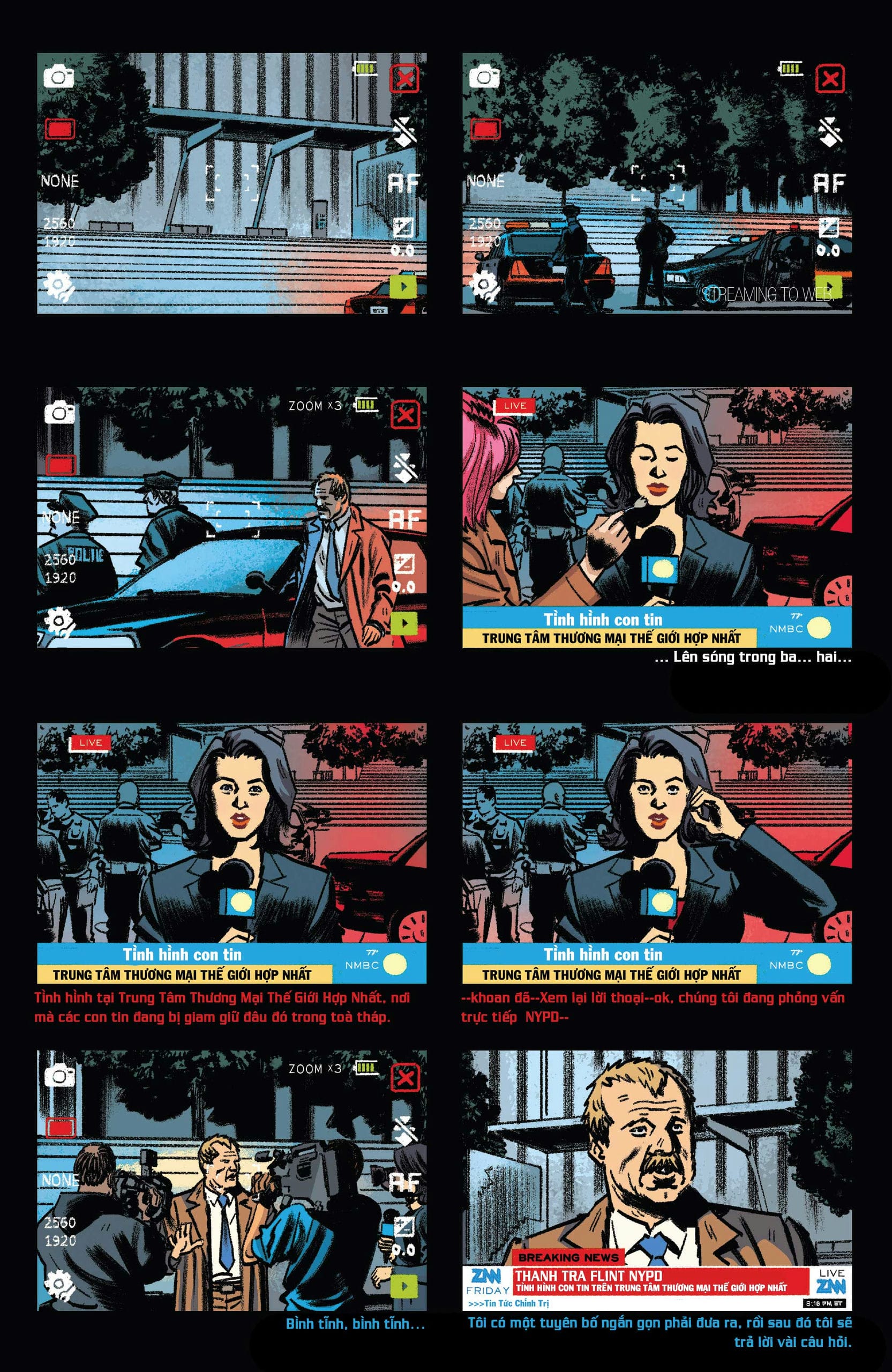 moon knight (2014) chapter 8 3