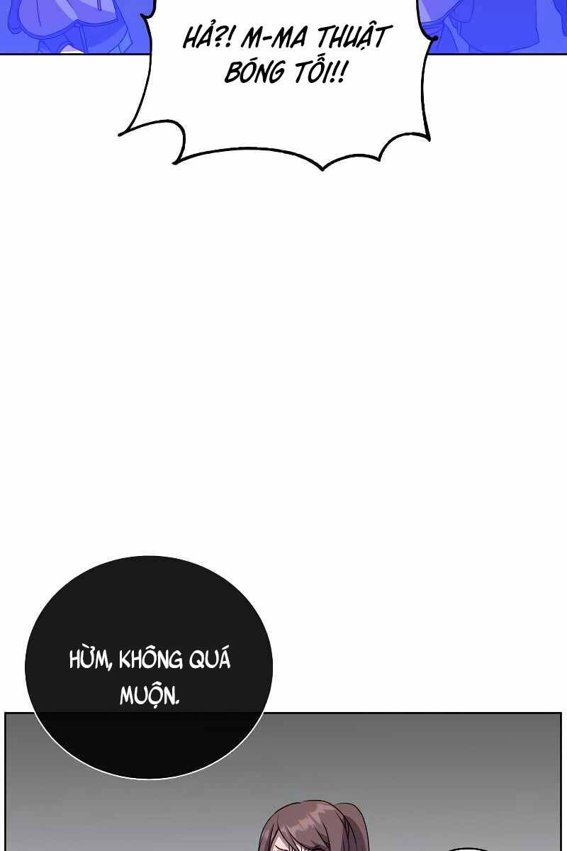 Anh Hùng Mạnh Nhất Trở Lại chapter 117 20