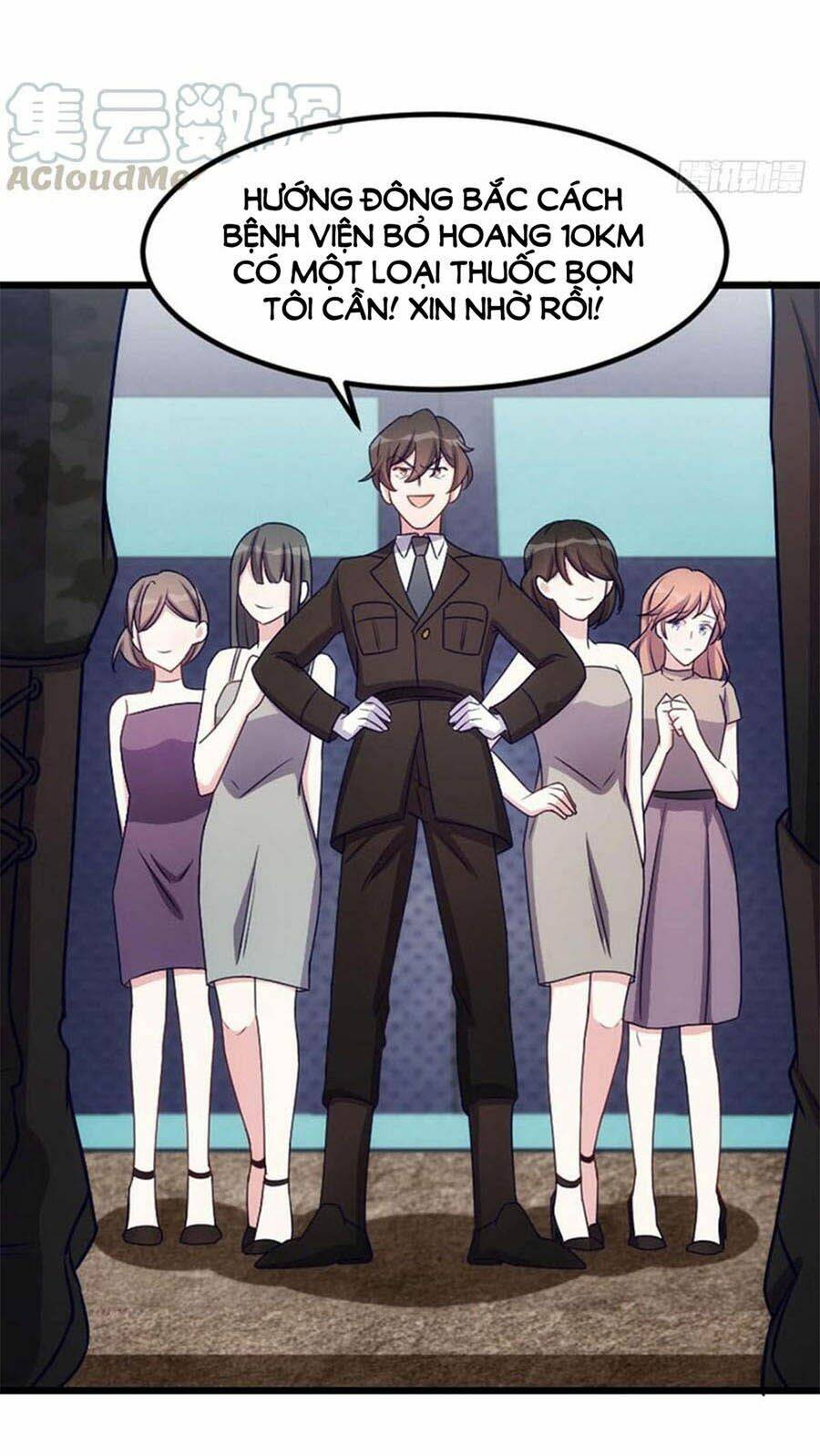 tôi ở dị giới khai ngư đường chapter 107 7