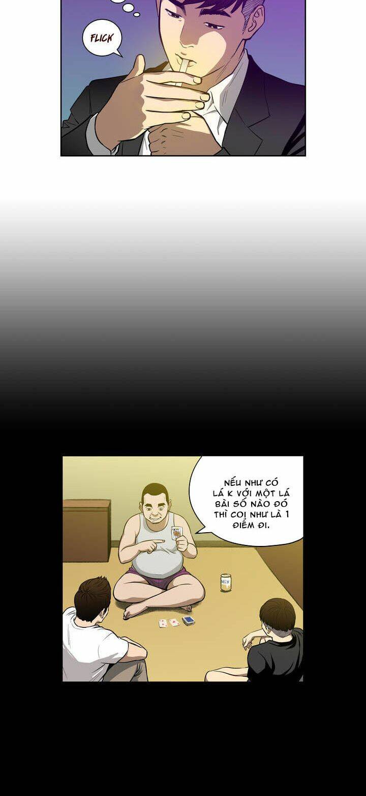 thần bài siêu năng chapter 20 13