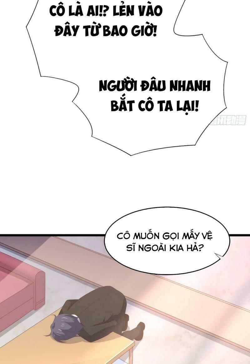 ta làm phản phái ở trong truyện harem chapter 14 4