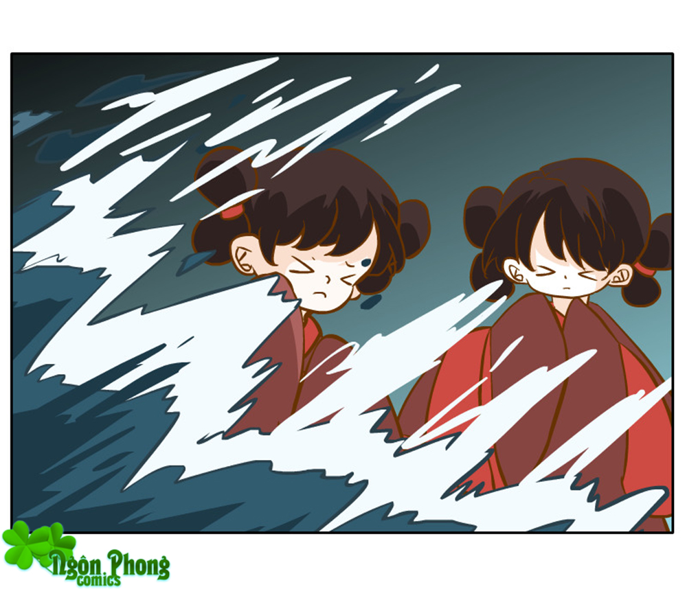 hòa thượng và tiểu long quân chapter 57 19