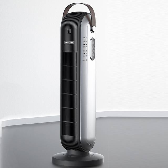 QUẠT SƯỞI GỐM PHILIPS AHR2142FD Hàng chính hãng