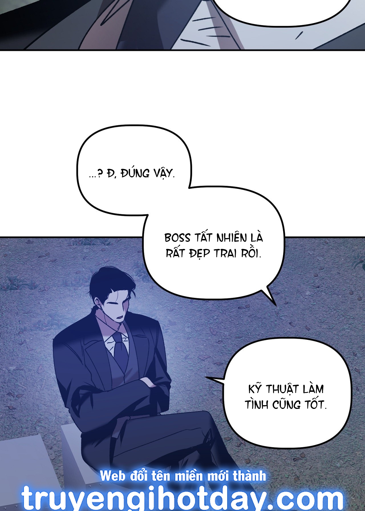 Anh Đã Hiểu Chưa? chapter 38.1 - Trang 19