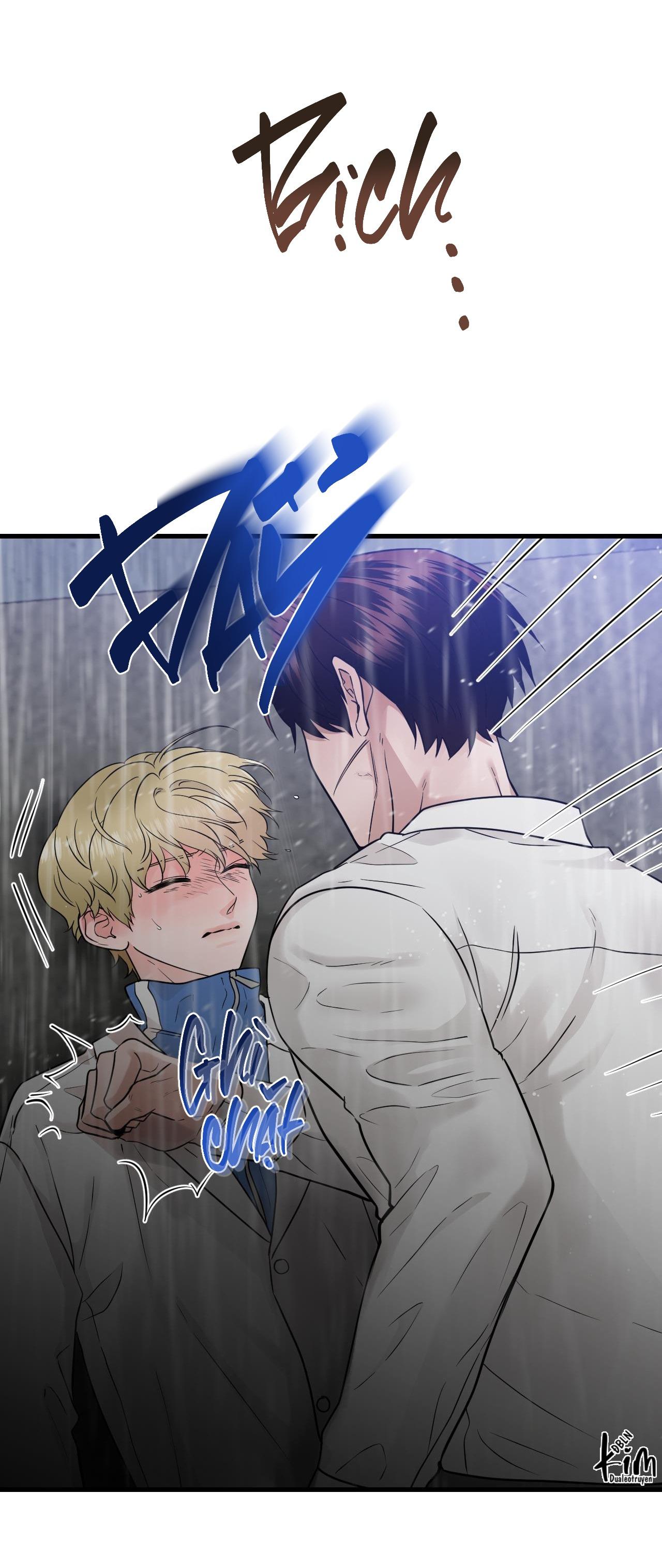 over the paradise chapter 20 28