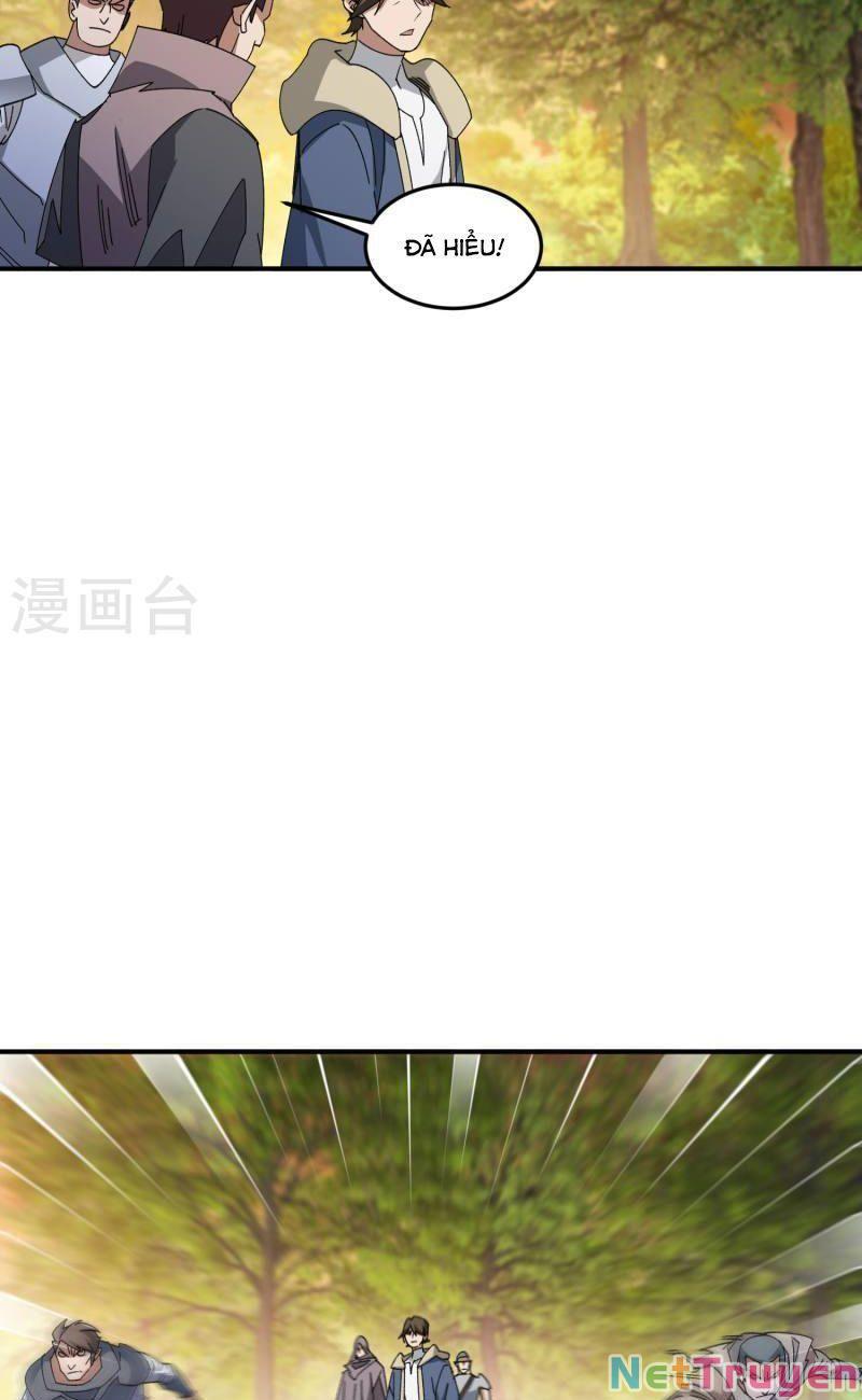 võng du chi cận chiến pháp sư chapter 443 3