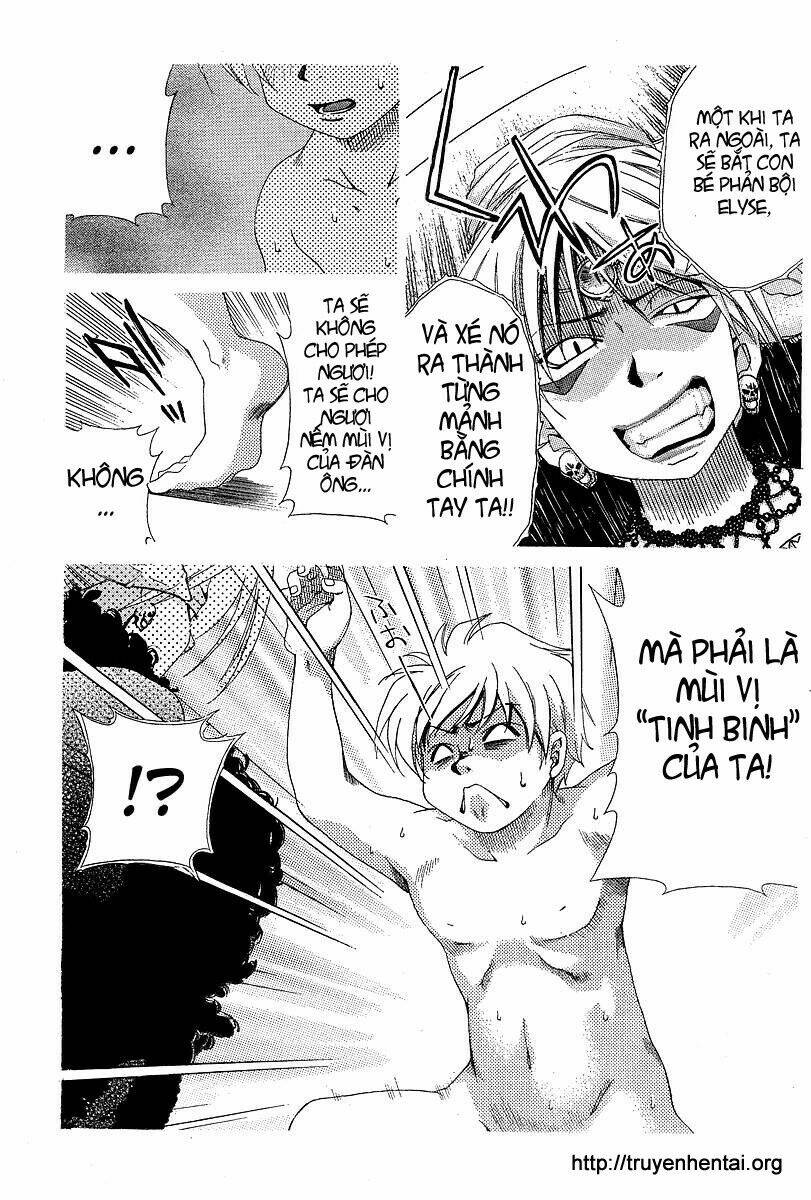 my balls chapter 12 15