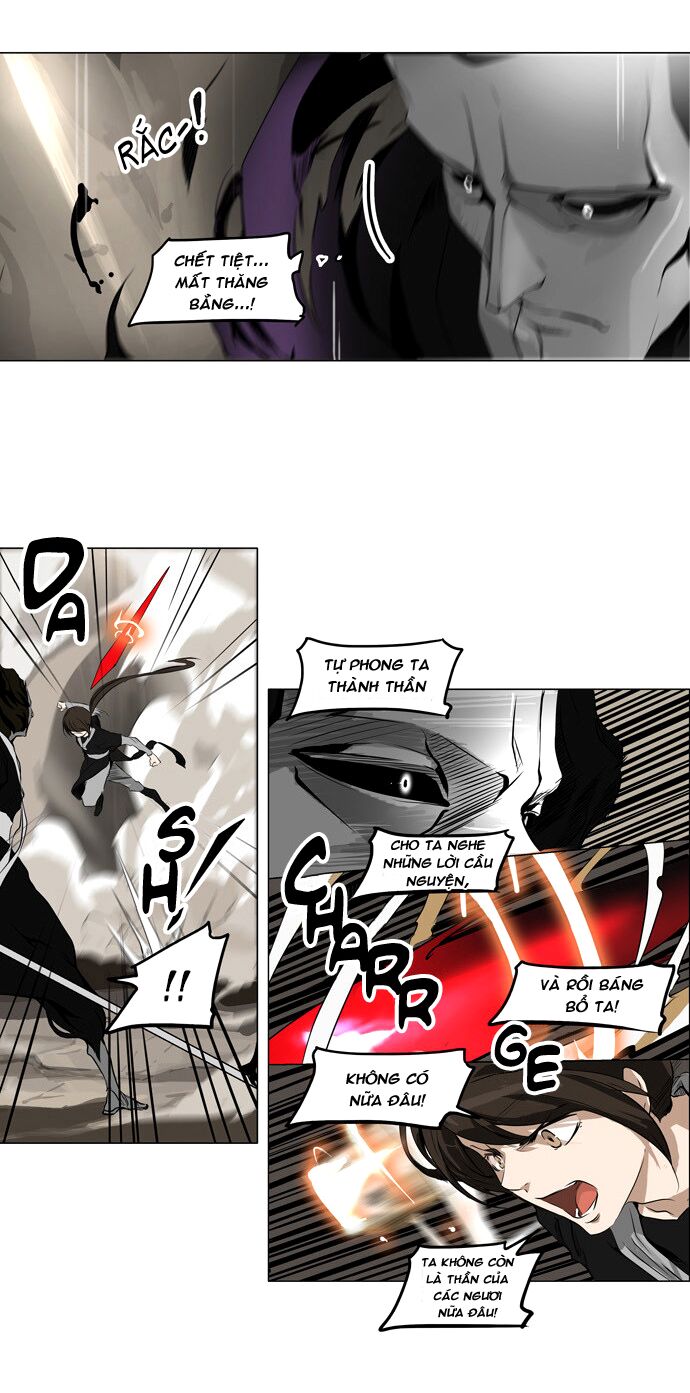 tòa tháp bí ẩn 2 chapter 104 31