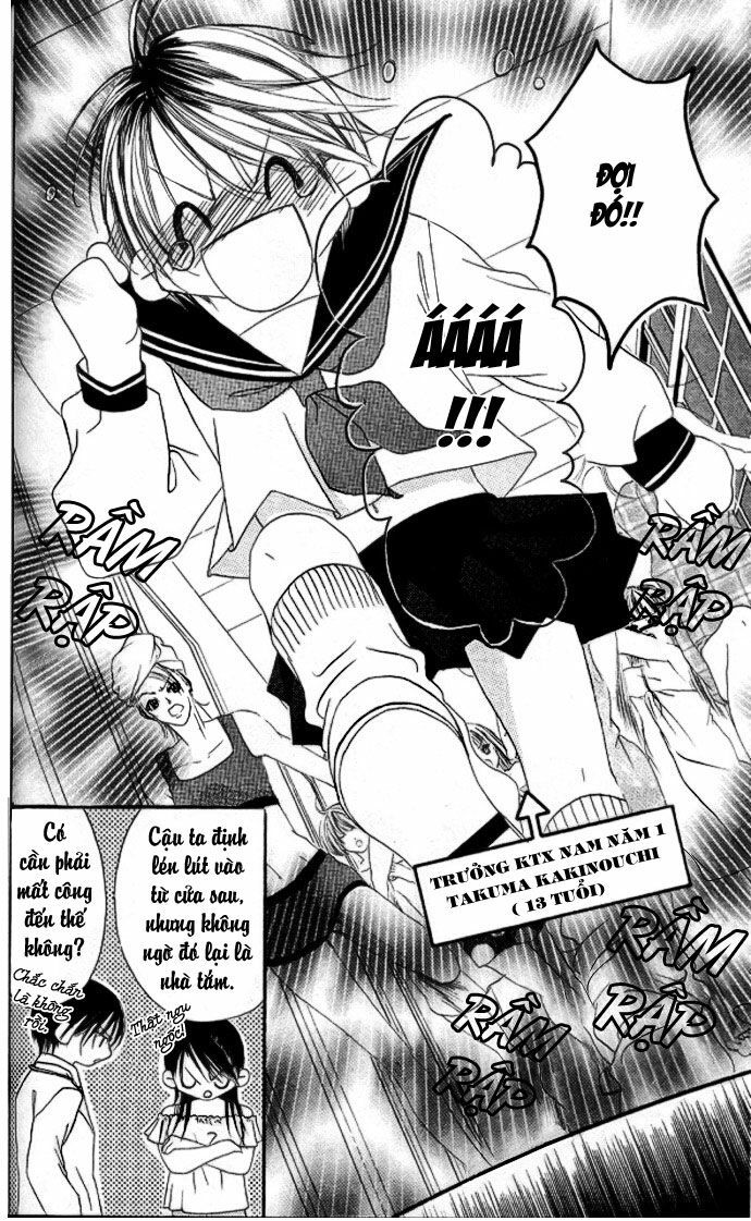 i love my little sister chapter 34 18