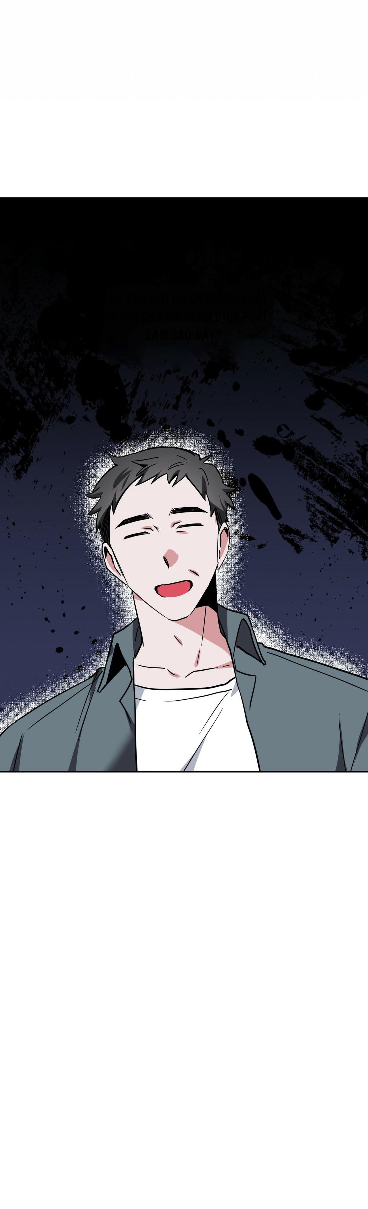 cạm bẫy đại học [m] chapter 9 34