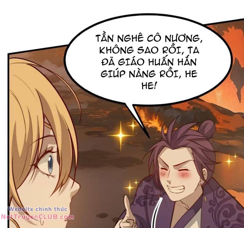 hệ thống gánh con mạnh nhất chapter 121 21