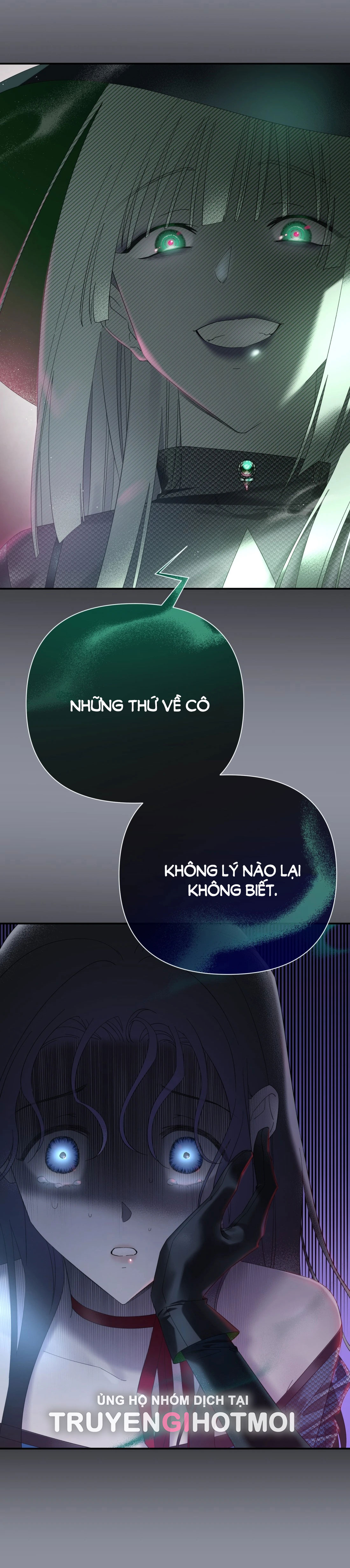 tiếng chuông cửa của bạch tuyết chapter 12 8