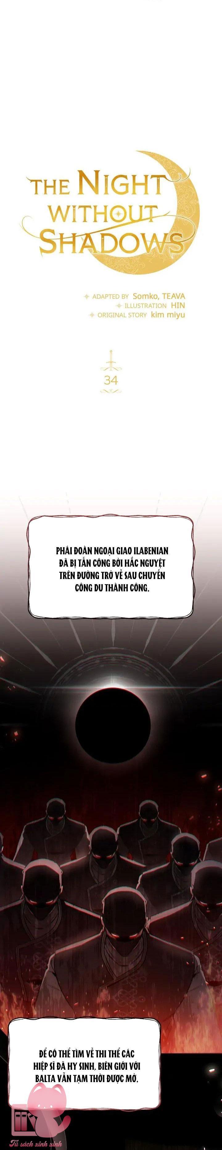 đêm đen khuất bóng chapter 34 6