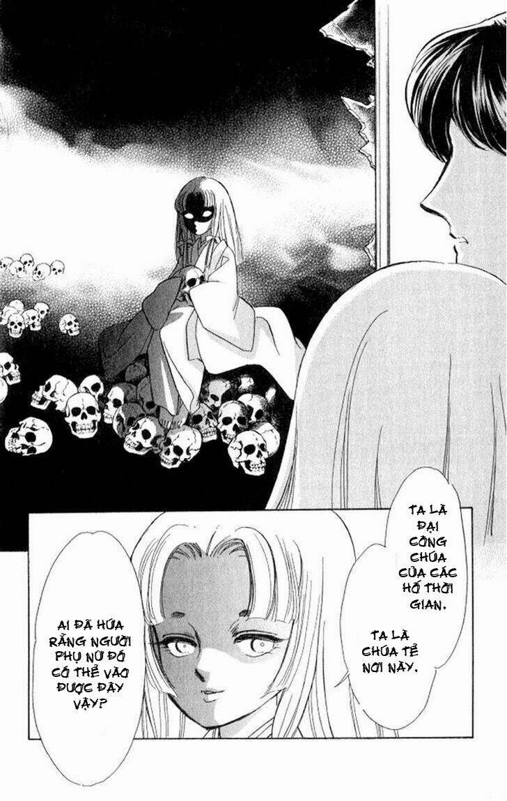 tokidamari no hime chapter 1 42