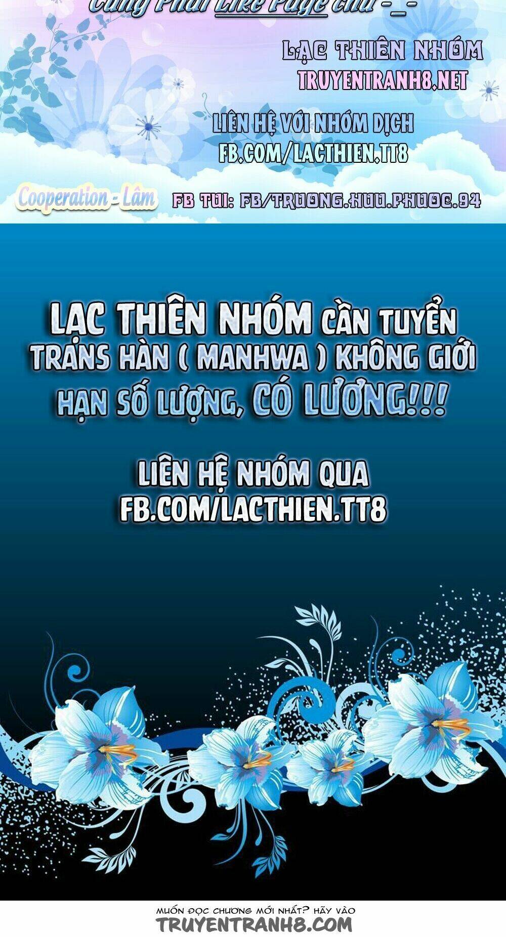 ký túc xá dễ thương chapter 92 2