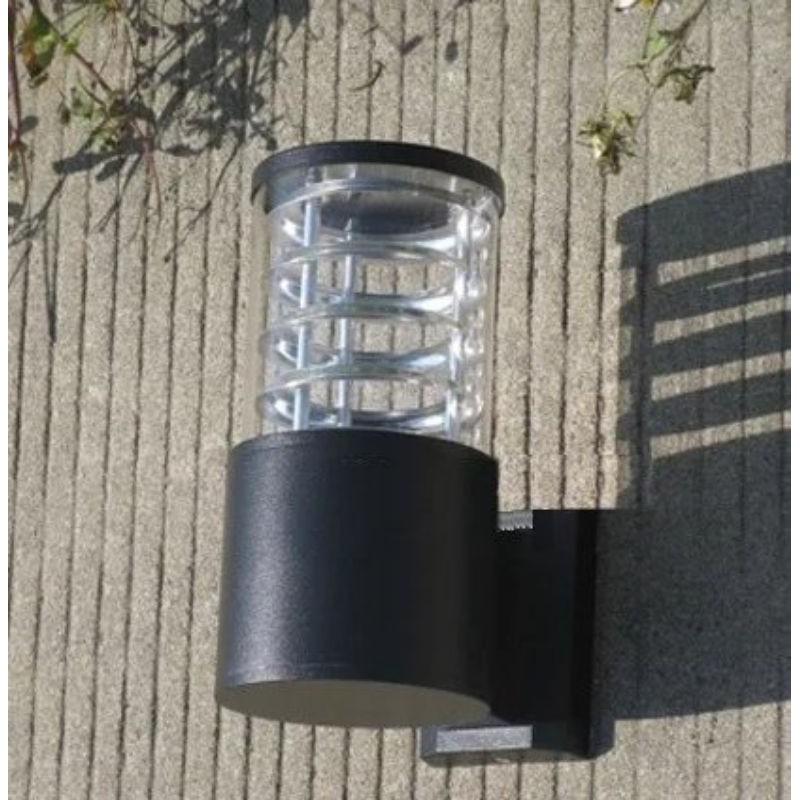 Đèn cột đèn tường ngoài hiên đèn ngoài trời sử dụng đui E27