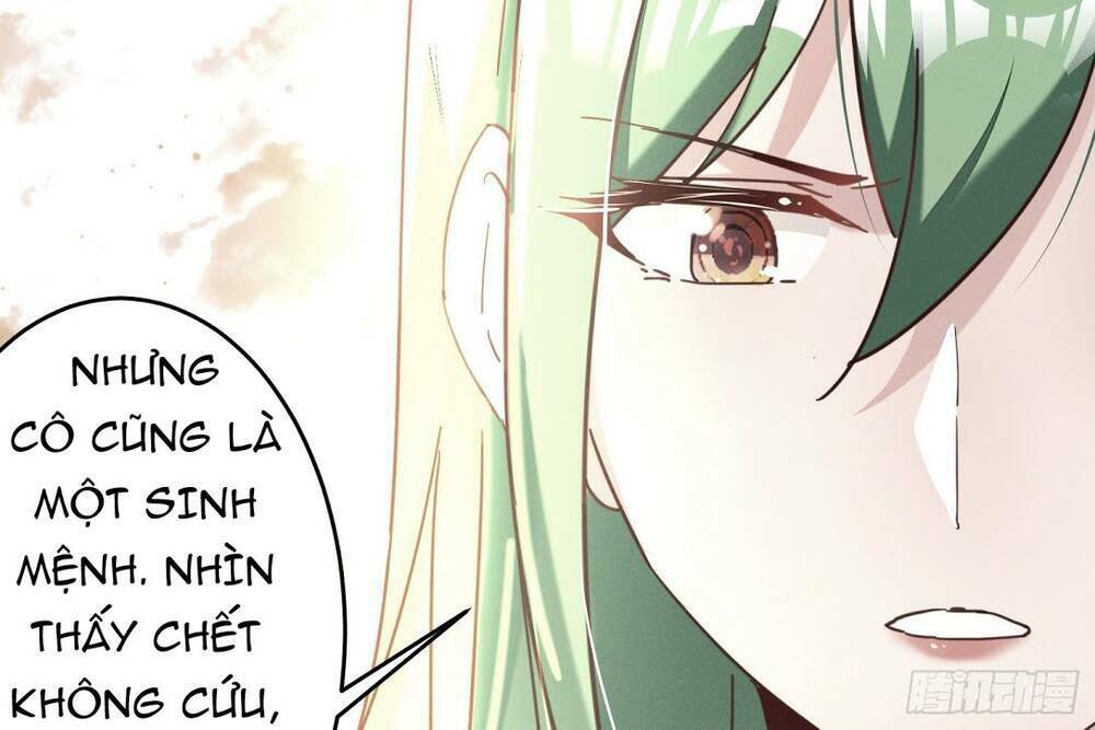 trở thành đạo sư dũng sĩ chapter 31 7