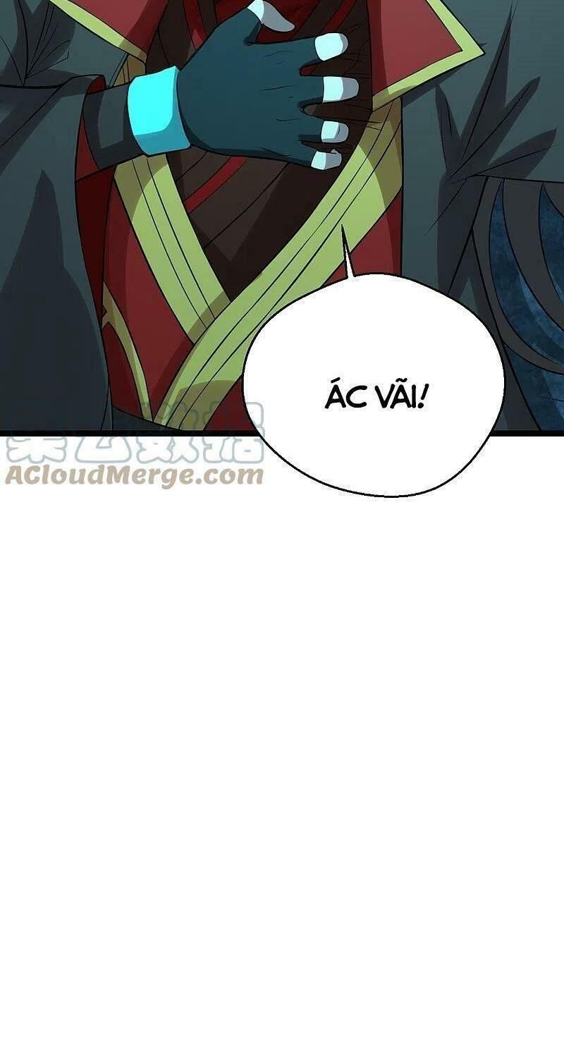 tiên võ đế tôn chapter 241 39