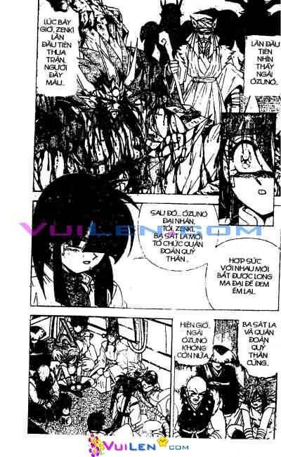 tiểu thần zenki - kishin douji zenki chapter 15 63