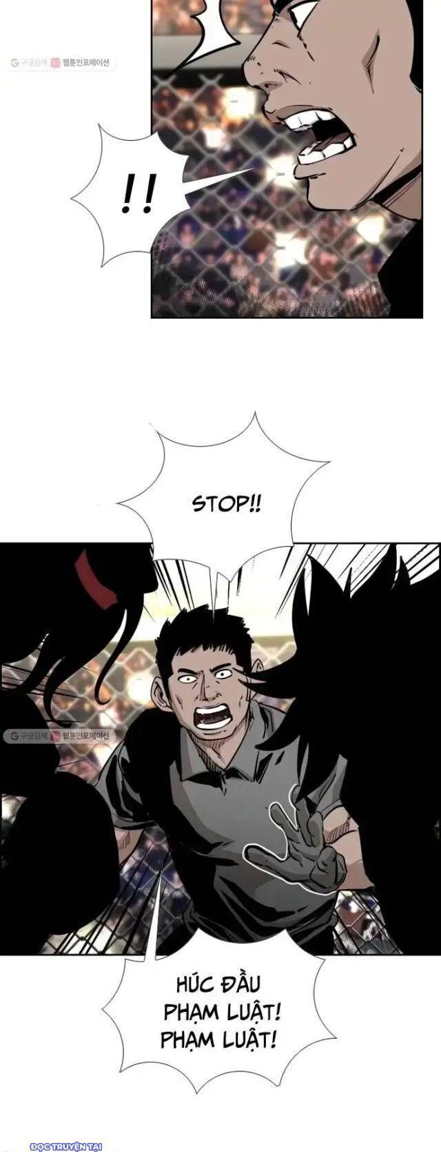 shark - cá mập chapter 206 21