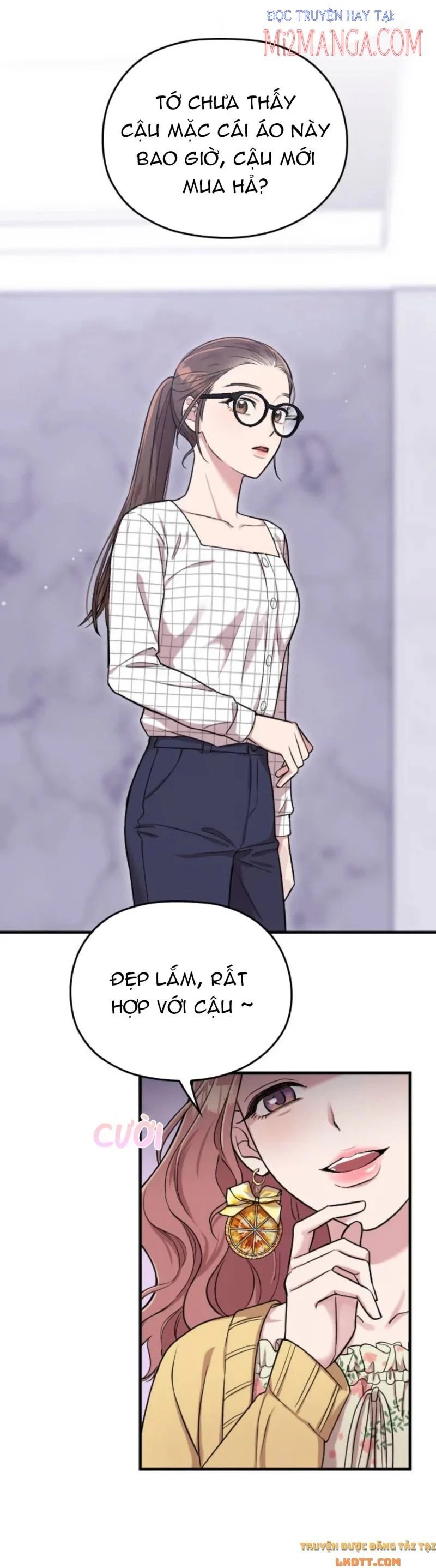 cô đi mà lấy chồng tôi chapter 6 33