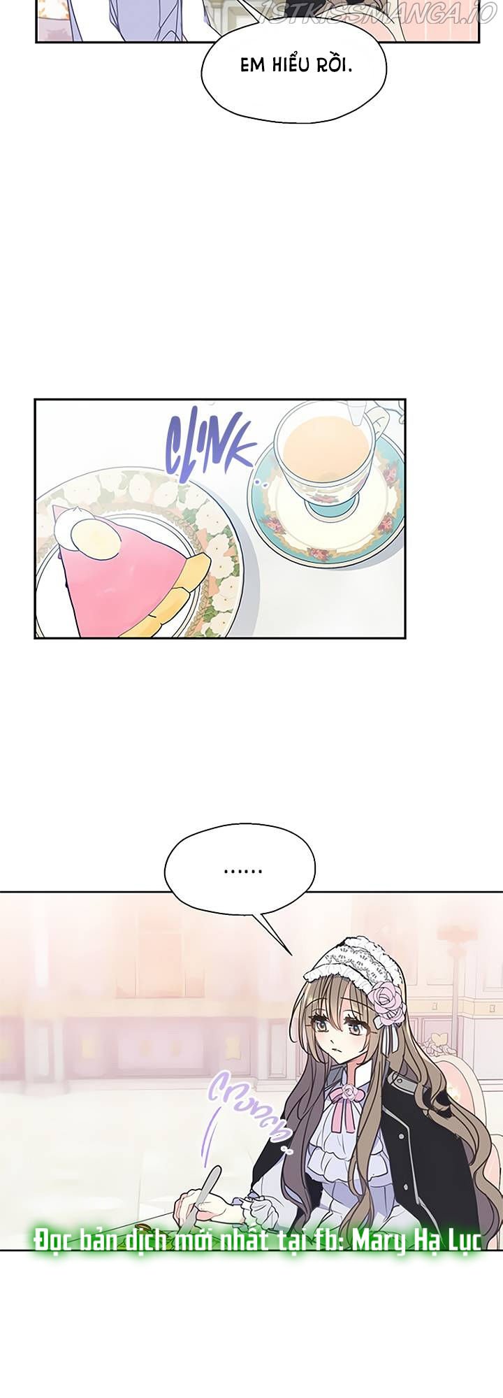 bệ hạ, xin đừng giết tôi!! chapter 70 11