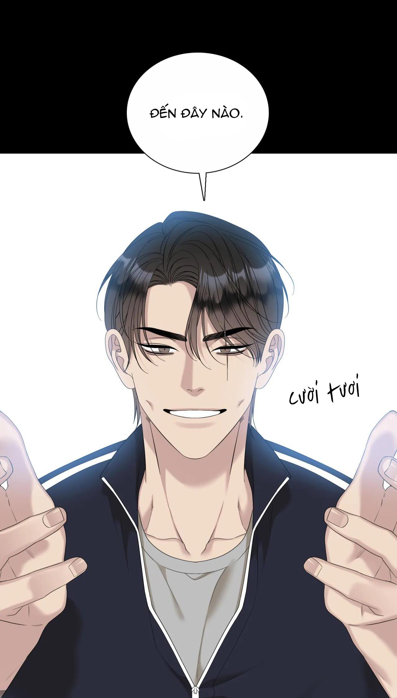 tên cặn bã chapter 43 12