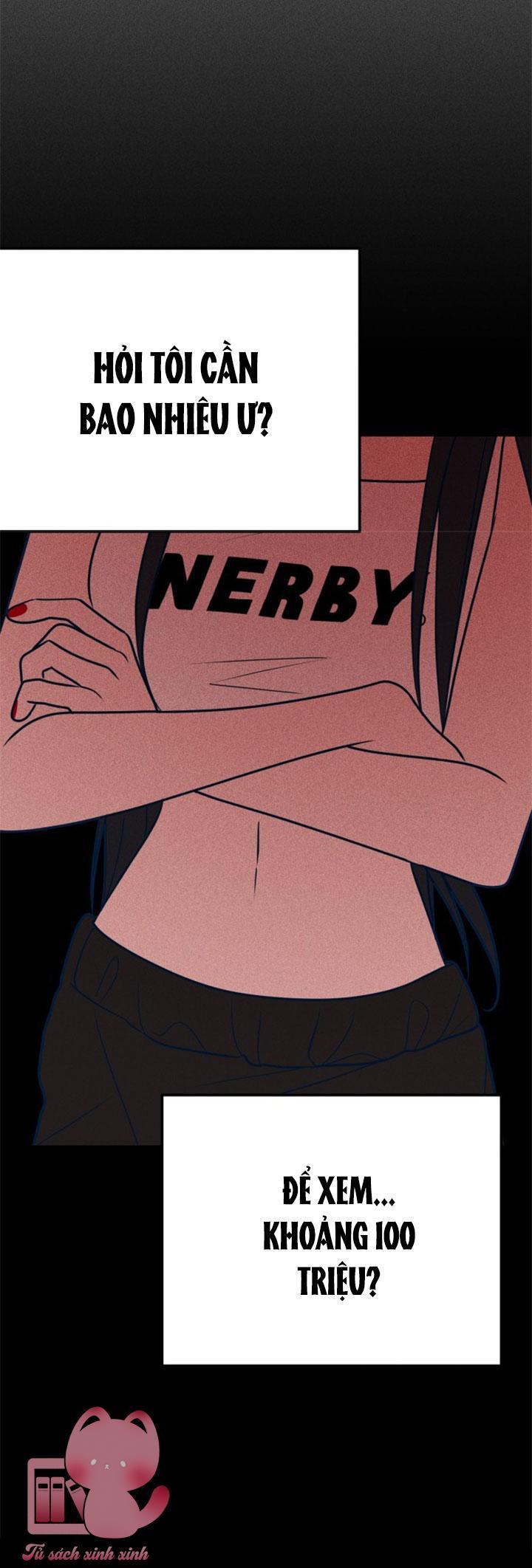 kẻ cắp gặp bà già chapter 34 27