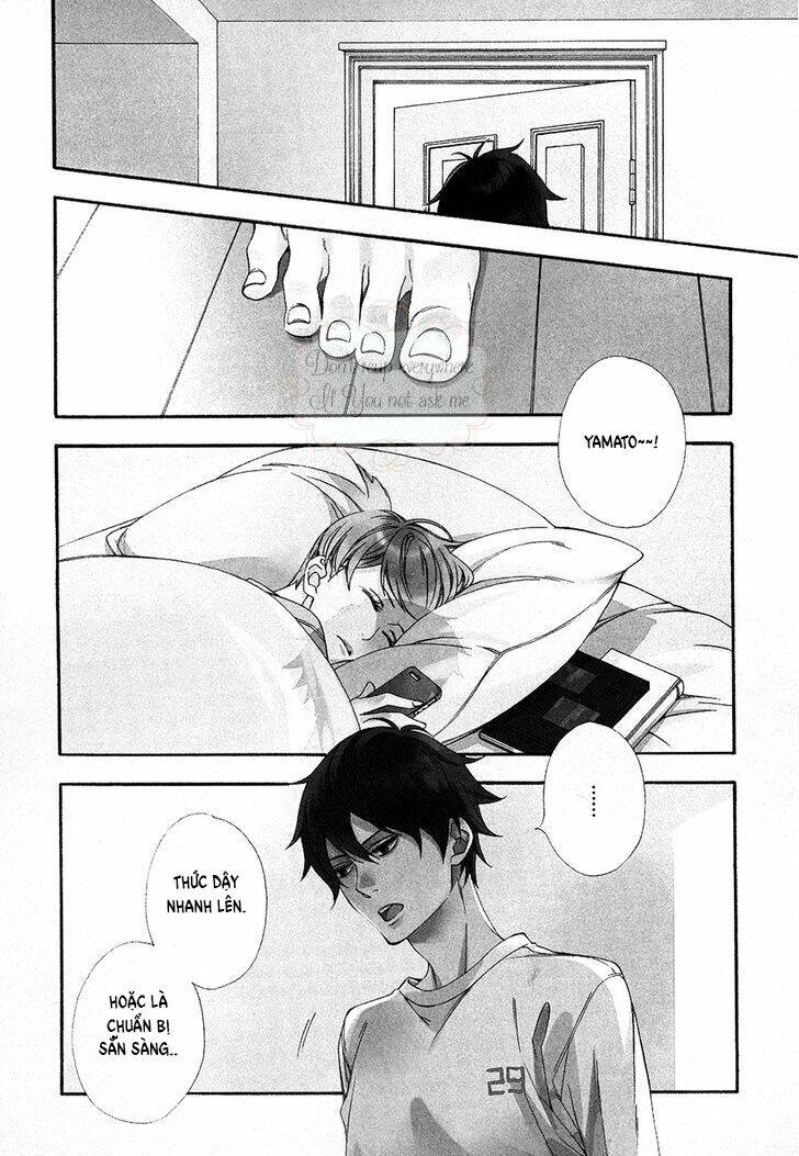 nikushoku danshi to soshoku danshi manga chapter 2 4