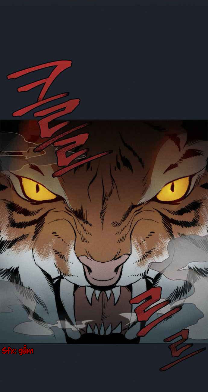 người tình của gwanghae chapter 6 50