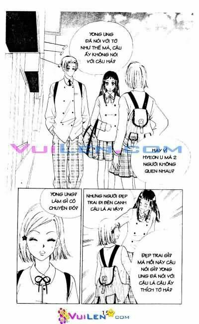 bong bóng trắng chapter 4 156