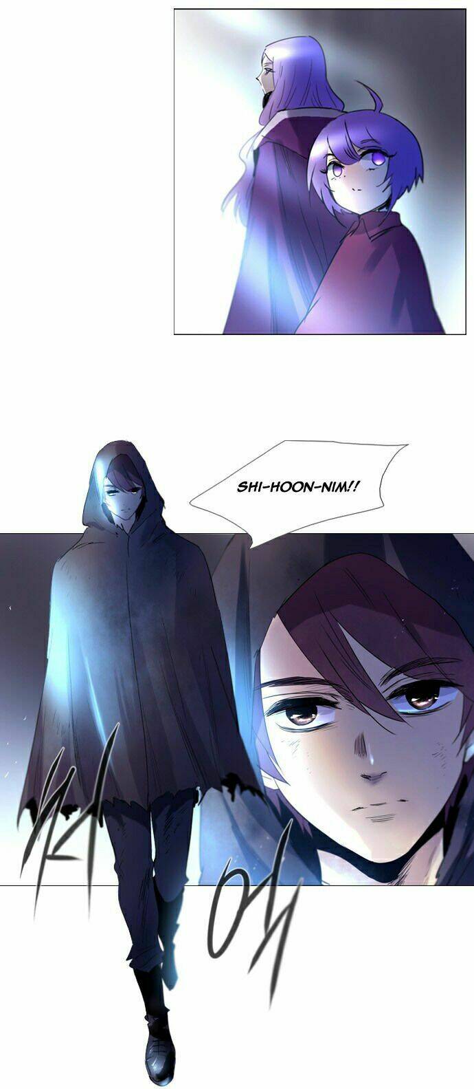 bản khế ước linh hồn chapter 192 17