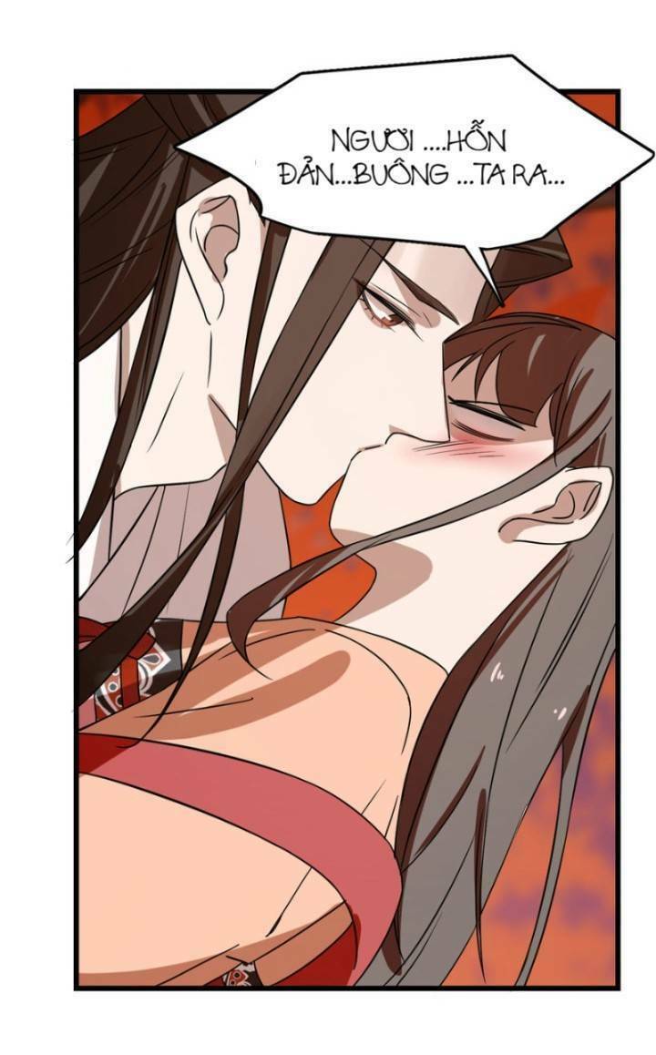 độc bộ thiên hạ: đặc công thần y chapter 132 14