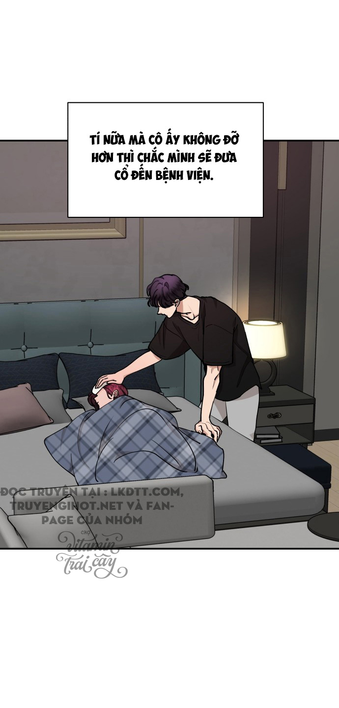 oan gia ngõ hẹp chapter 35 40