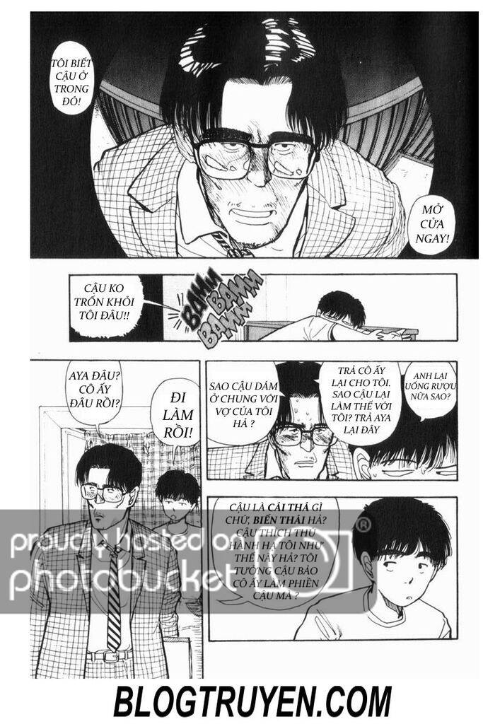 asatte dance chapter 67 12