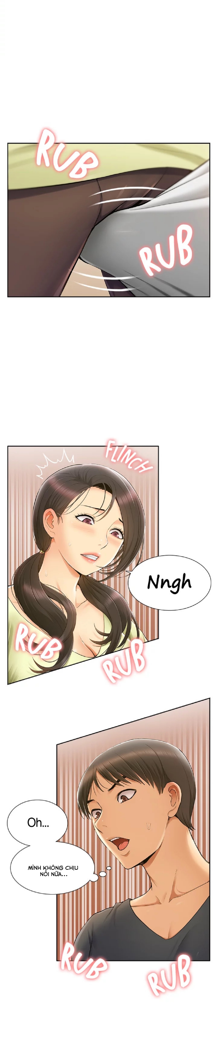 song sinh trụy lạc chapter 21 12