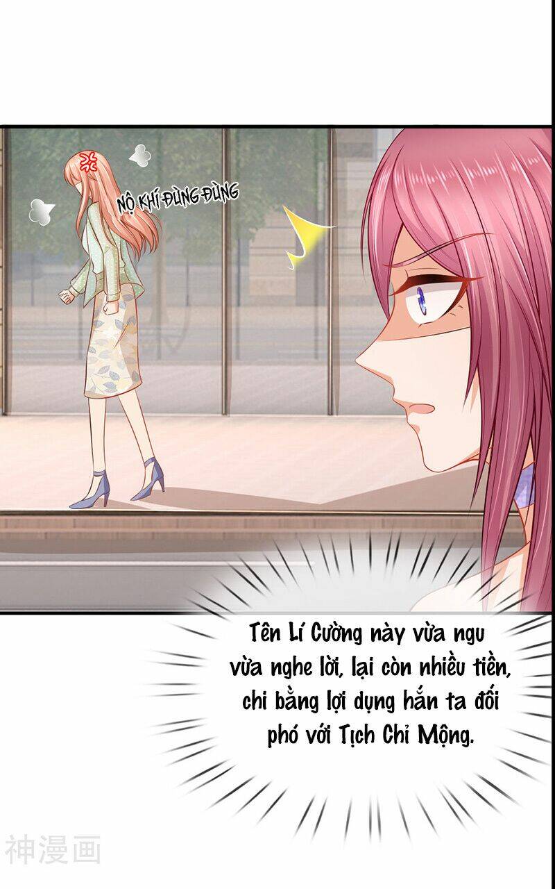 vợ yêu gả nhầm của phúc hắc tổng tài chapter 44 18