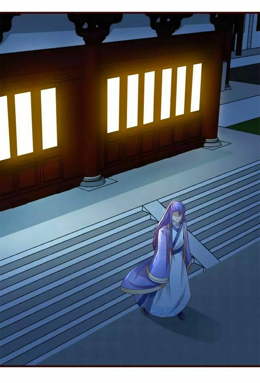 thỏ yêu tiểu vương phi chapter 7 22