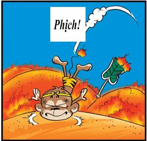 tân tây du ký chapter 61 8