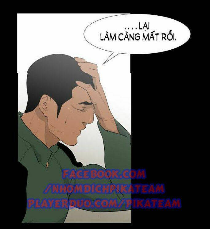 đêm vùng cực chapter 15 79