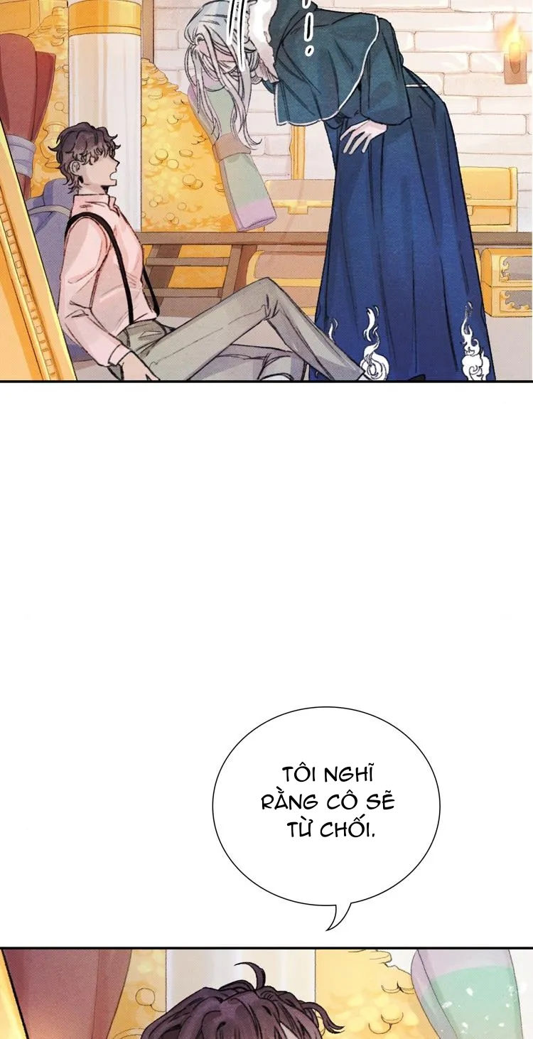 cách làm tan chảy trái tim của hầu tước chapter 10 9